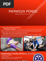 Przykładowy Plan Bioz | PDF
