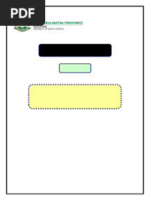 Physical Science Grade 10 March 2025 Memo Final Copy (1)