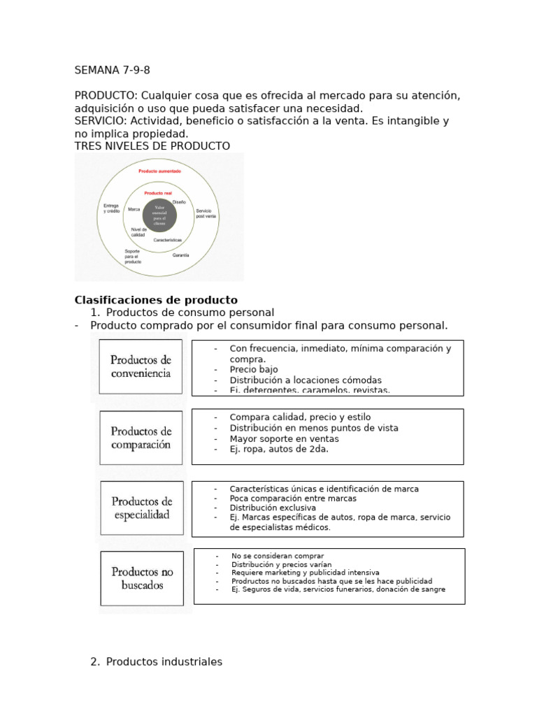 Funda Mk Ee2 | PDF | Producto (Negocio) | Marketing