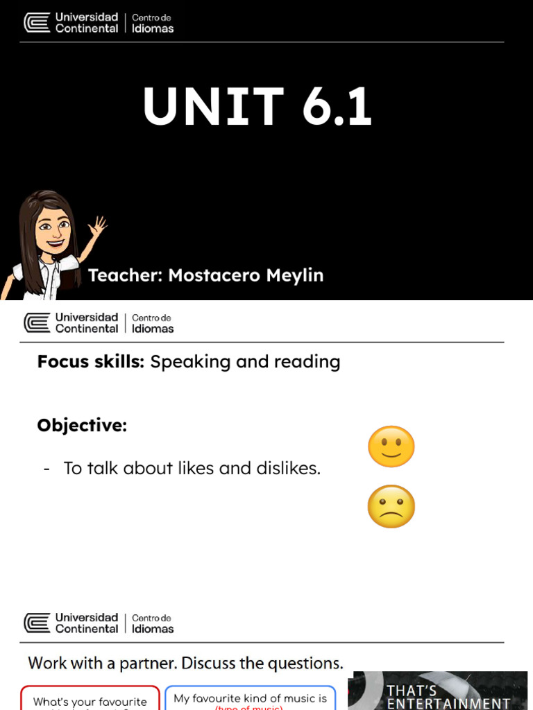 Unit 6.1 | PDF