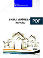 EMO Enerji Verimlilği Raporu Ocak 2012