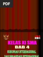 Download Bab IV Hubungan Internasional-1 by M Supri Jadhi Dua SN84315750 doc pdf