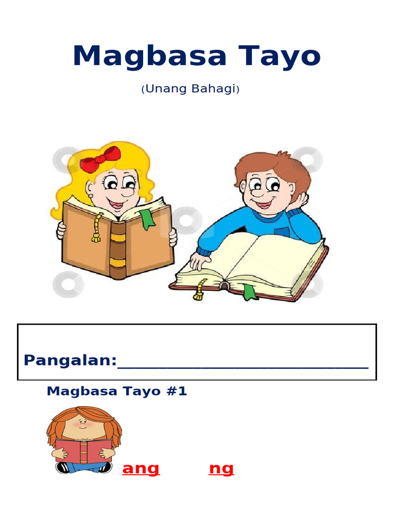 PAGBASA | PDF