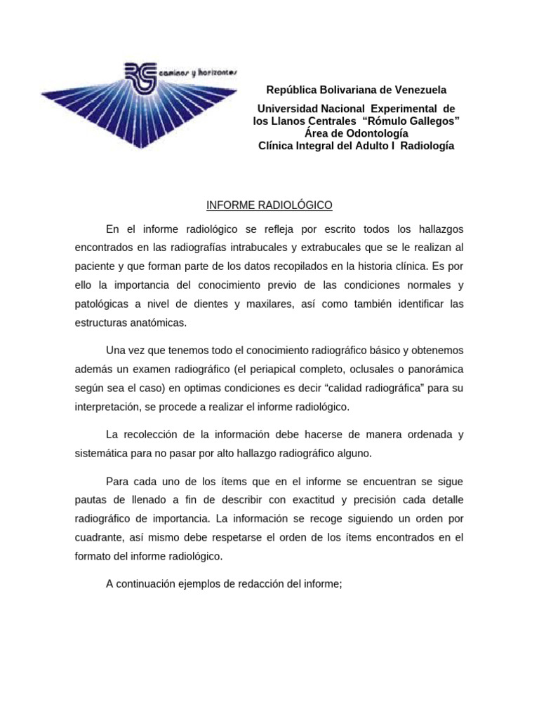 Informe 2 | PDF