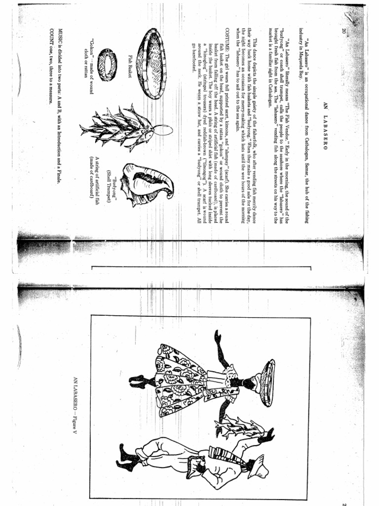 An Labasero | PDF