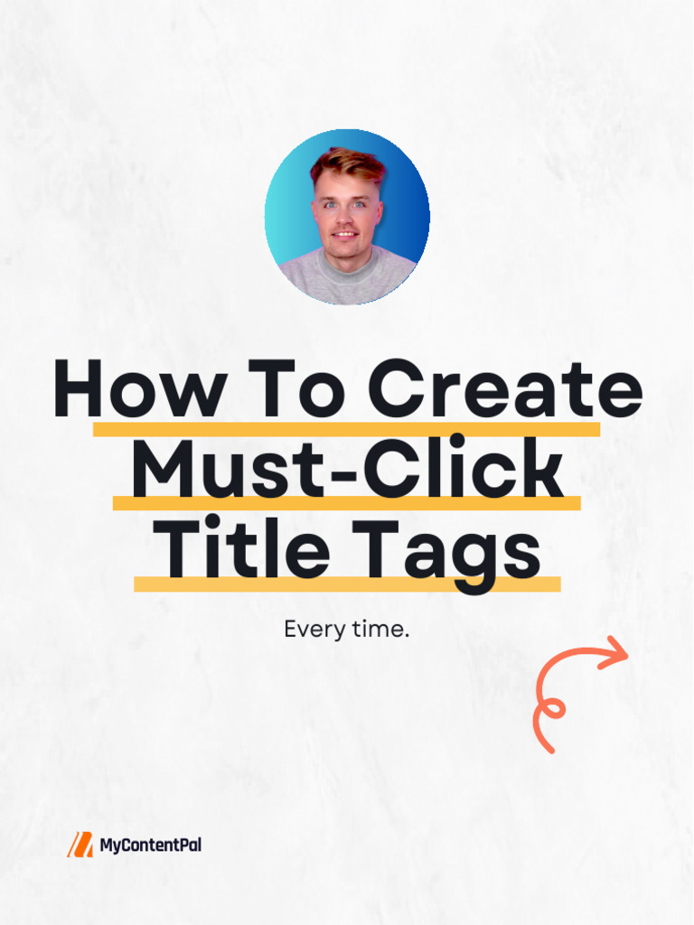 Must Click Blog Titles Every Time 1713791777 | PDF | Cyberspace | World ...