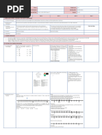 Reading and Writing Decimals Lesson | PDF | Decimal | Fraction ...