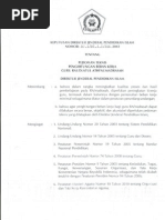 Download Sk Dirjen Pedoman Beban Kerja Guru Madrasah No 166 Th 2012 New by mapendasurabaya SN84319210 doc pdf