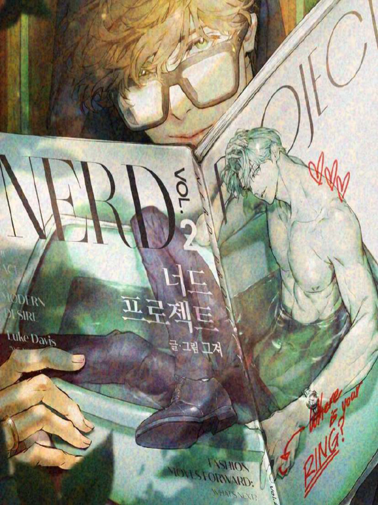 38 T Proyecto Nerd | PDF