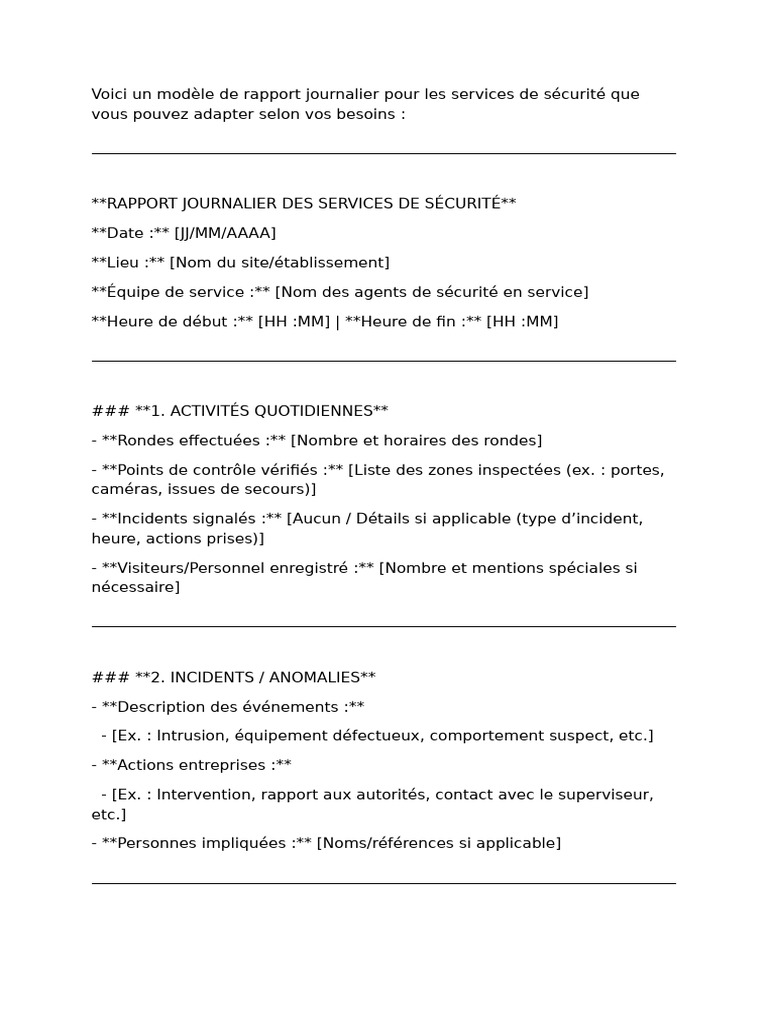 Compte Rendu | PDF