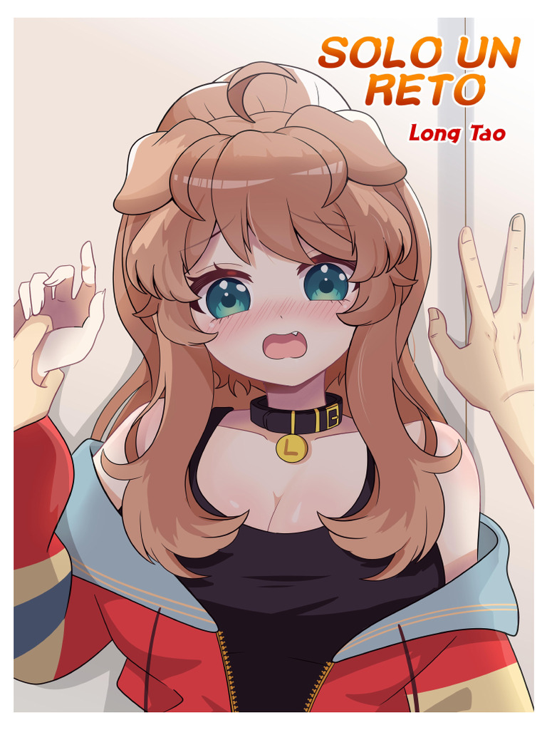 Lilyページ⭐︎ Lily Doujinshi | PDF