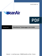 TN_RF_007 - BeanDevice® DataLogger User Guide