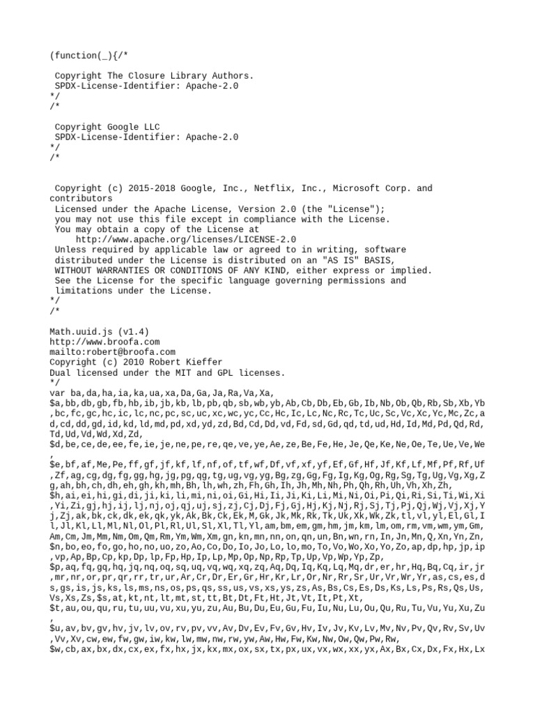 PDF
