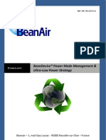 TN - RF - 010 - BeanDevice Power Management