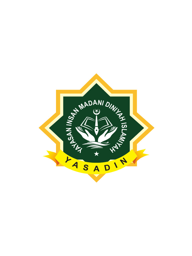 Logo Insan Madani | PDF, image size:768x1024