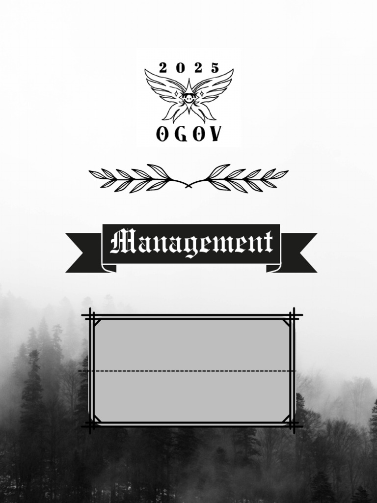 Management Tag 2 | PDF