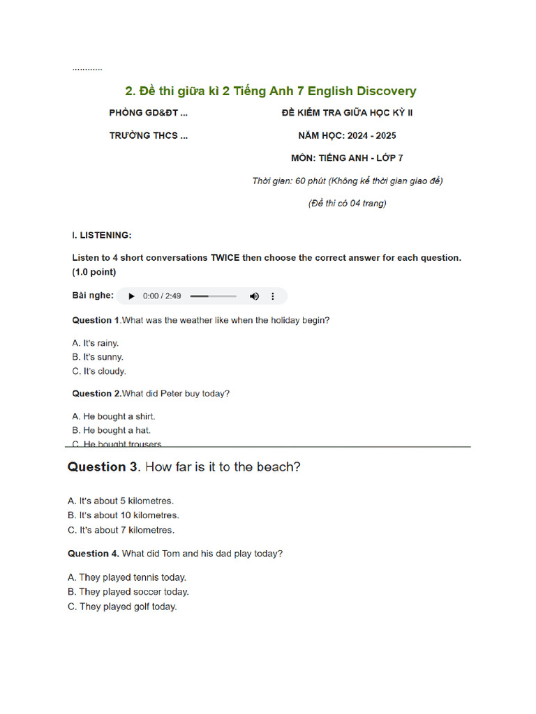 Av 2 | PDF