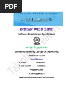 Download Indian Wildlife by Sri Lakshmi SN84323657 doc pdf