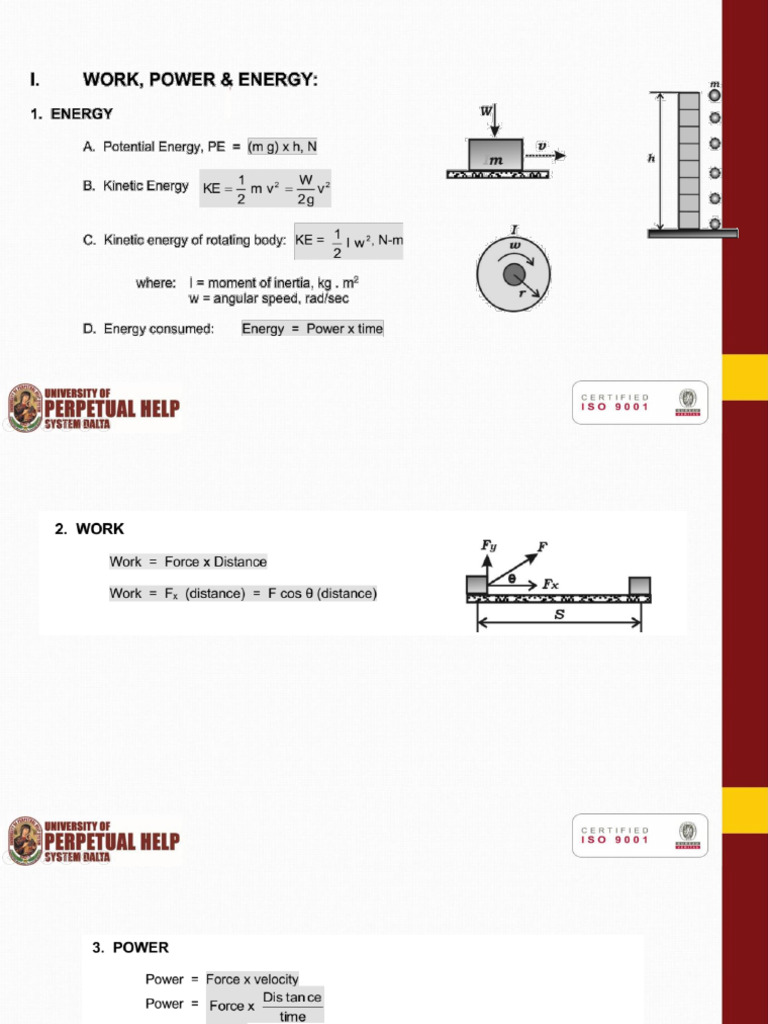 Dynamics Midterms 1 | PDF