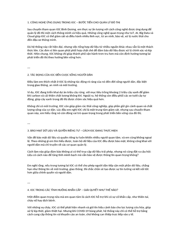 Reflection Ioc | PDF