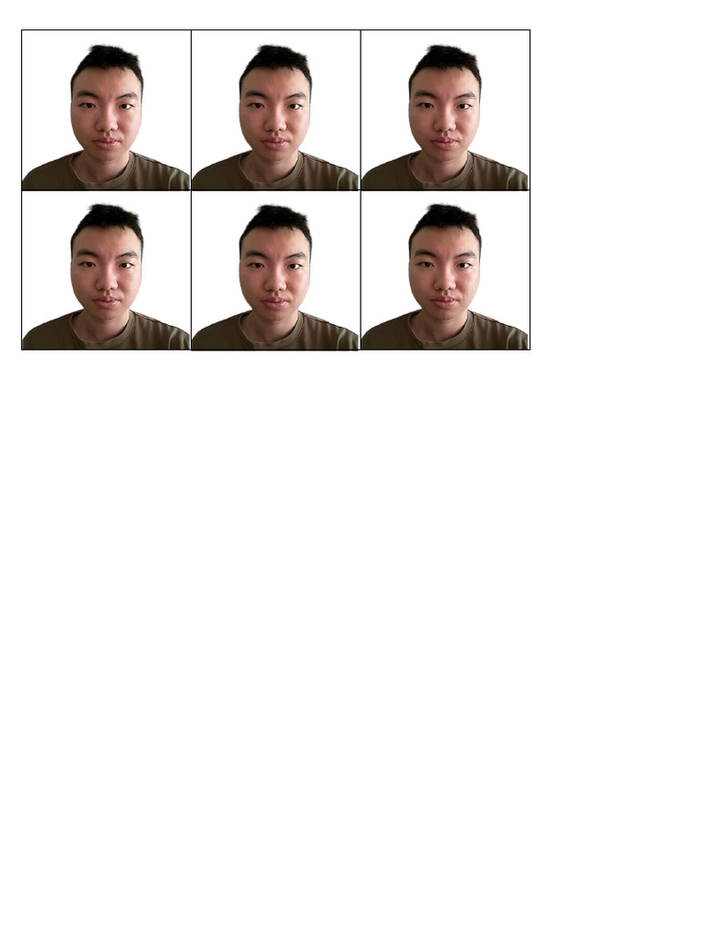 2 X 2 Size | PDF