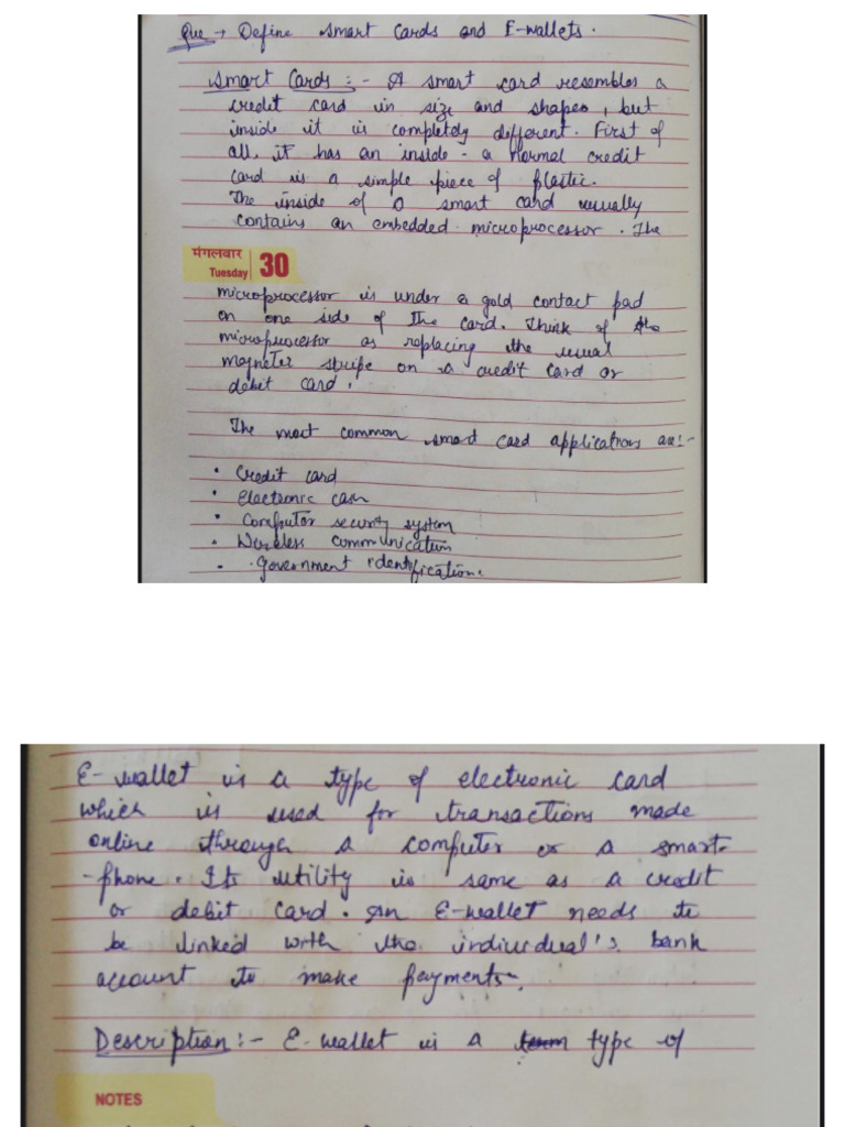 E Comm 5 | PDF