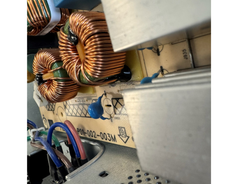 Psu 1 | PDF