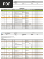 Element4-DVP&R Template | PDF