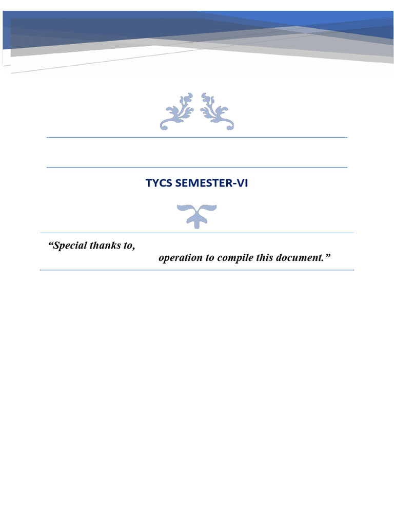 Data Science Lab Manual for TYCS VI | PDF | Mean Squared Error | P Value