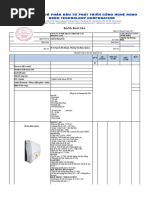 Bao Gia Linh Kien | PDF