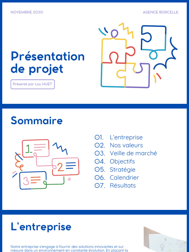 Projet de Stratégie d'Innovation 2030 | PDF | Business | Innovation