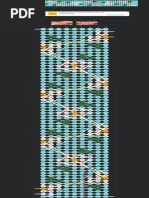 Normal Pattern #6390 BraceletBook | PDF | Cyberspace | Software