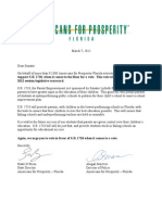 AFP-FL SB 1718 Support Letter