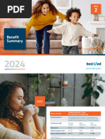 Keycare Plus2025-2026 | PDF | Medical Prescription | Postpartum Period