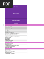 Wellness Corner OPD Services Guide | PDF | Mobile App | Google Play