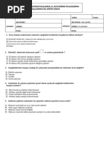 View of Ek-2 Yeni̇ Format | PDF