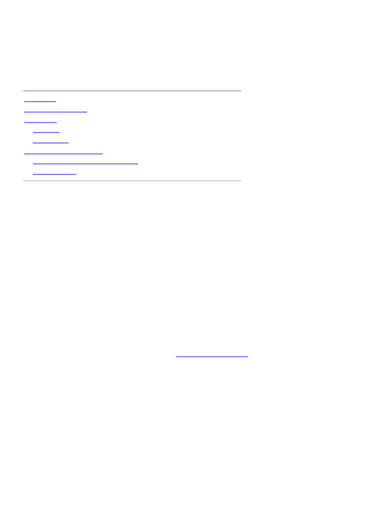 Use The Mitre Framework To View and Act | PDF | Computing | Software