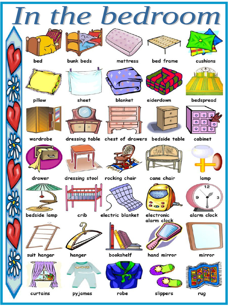 Esl Prin Tables 200972922531838228811 | PDF