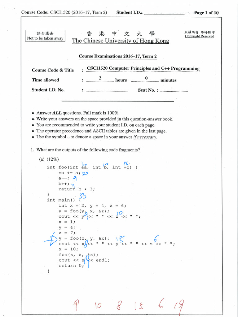 LeetCode 1520: Sorting and Templates | PDF | C++ | Computer Programming