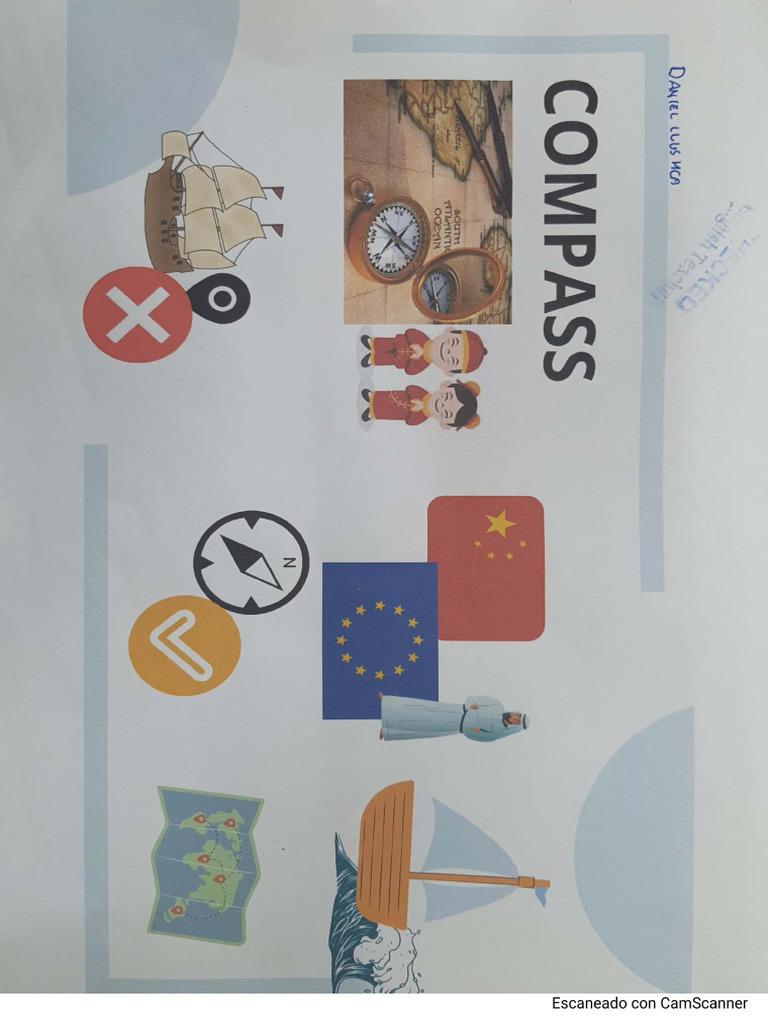 Writing Invention | PDF