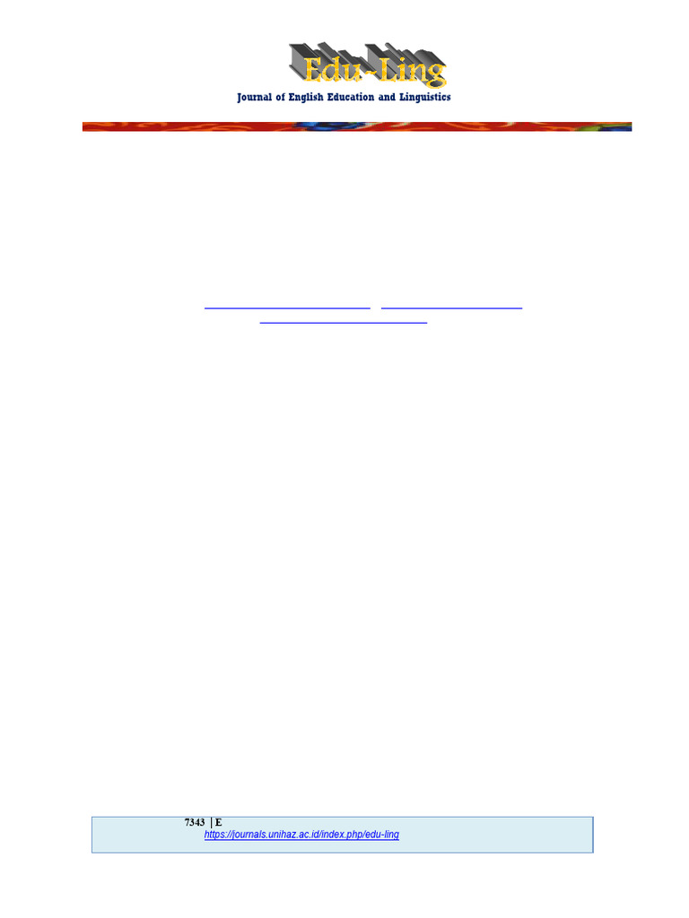 Error Analysis of Simple Present Tense Usage | PDF | Data | Grammatical ...