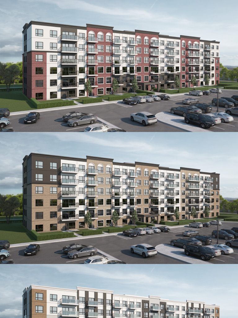 Elevation Options | PDF