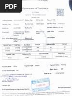 Kerala Treasury Challan Form T.R. 12 | PDF | Personal Finance | Economies