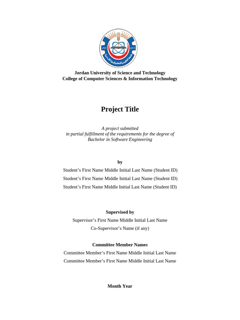 Software Engineering Project Overview | PDF | Use Case | Risk