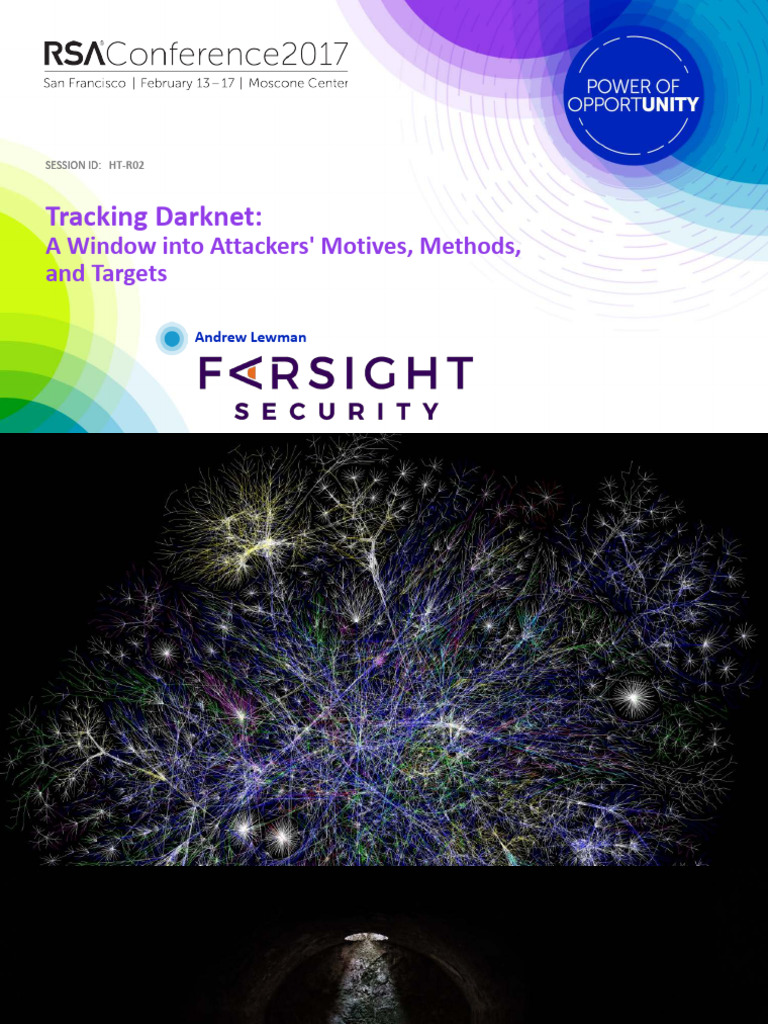 Tracking Darknet | PDF | Information Technology | Internet Ethics