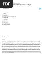 Table Steering Guide for Tricentis Tosca | PDF | Computer Programming ...