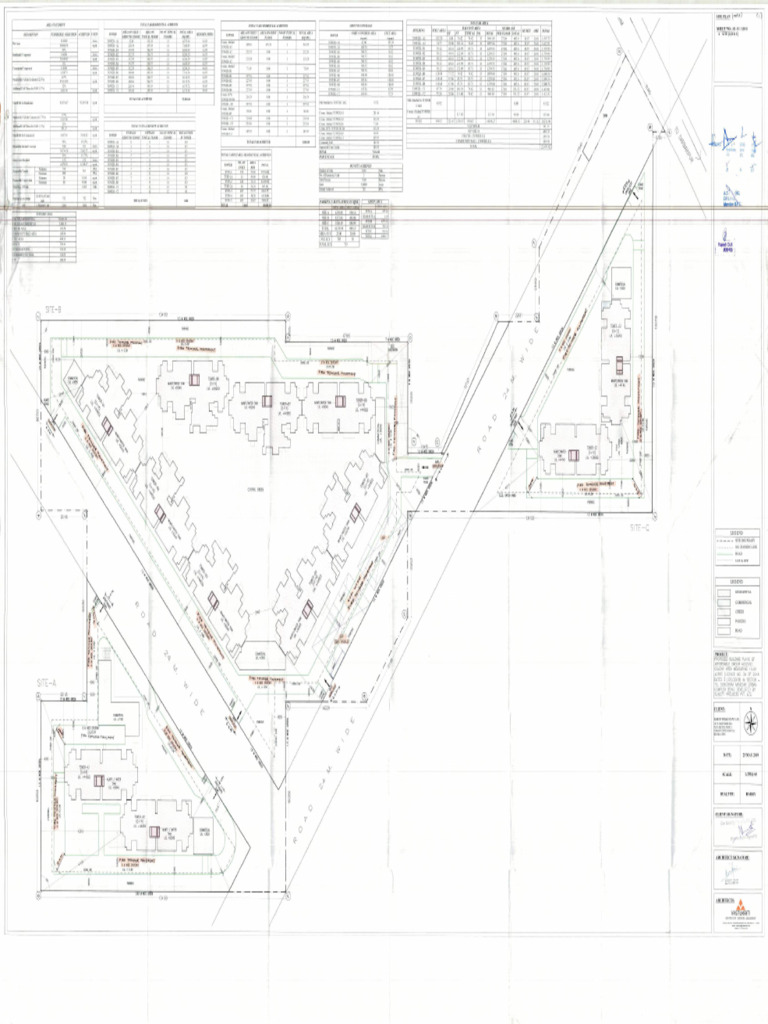 Siteplan | PDF