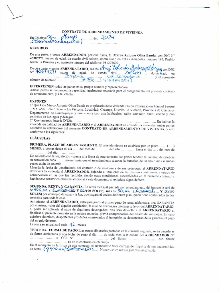 ESCANEO | PDF