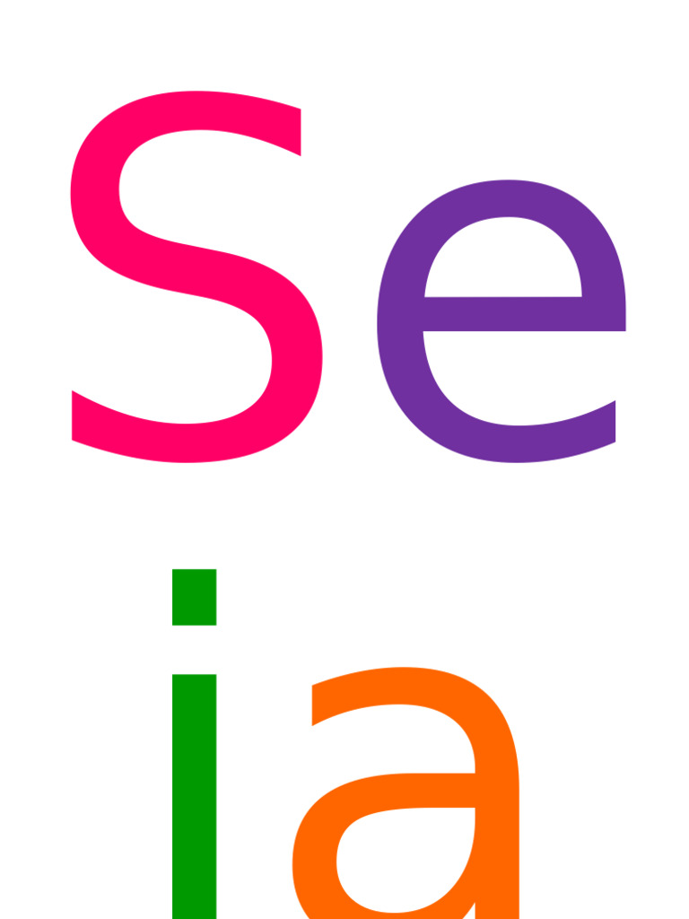 Sejam Bem Vindos | PDF