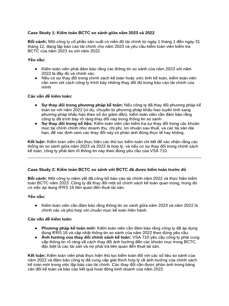 Case Study CMKT | PDF